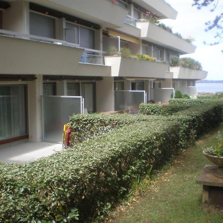 Appartement Bord De Mer Arcachon Exterior foto